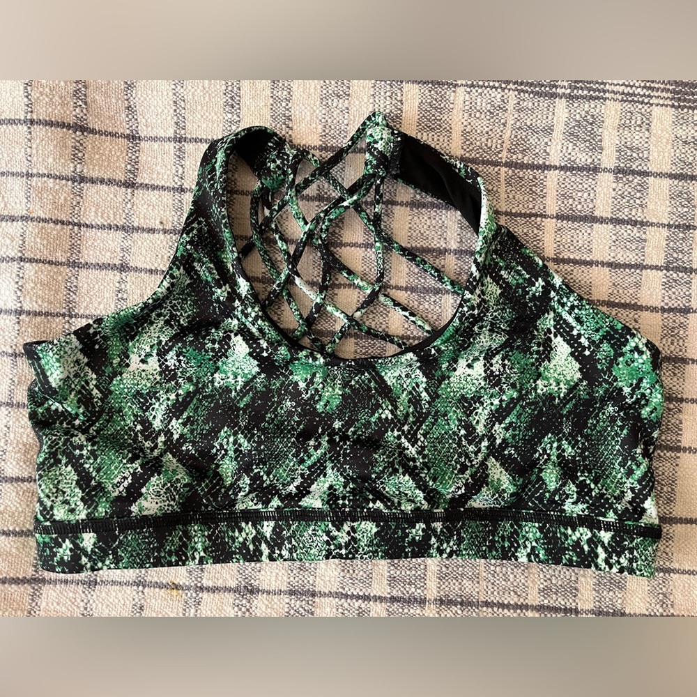 Constantly Varied Gear Bra L